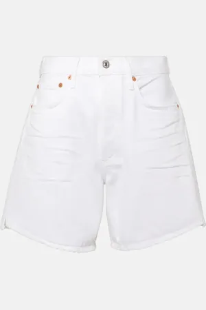 Citizens of Humanity High-Rise Jeansshorts Marlow