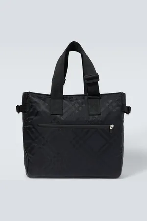 Burberry Tote Check