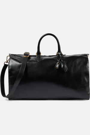 Khaite Weekender Pierre aus Leder