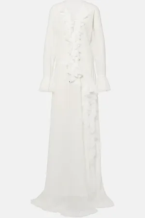 Bananhot Maxikleid Bellen