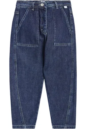 Il gufo Jeans