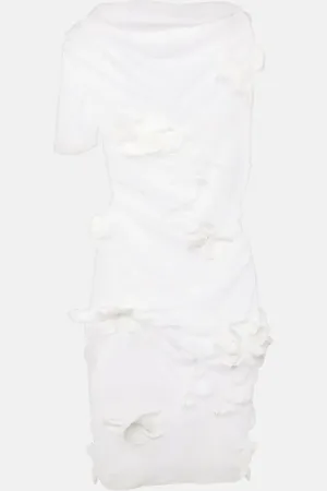 Jacquemus Minikleid La Mini Robe Bocciolo