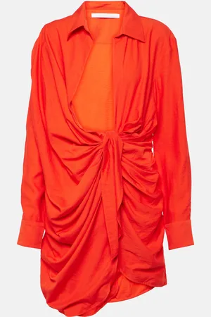 Jacquemus Minikleid La Robe Bahia