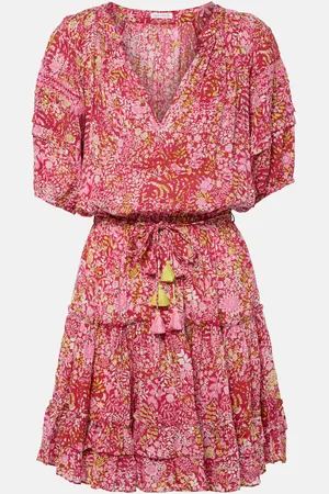 POUPETTE ST BARTH Minikleid Bona