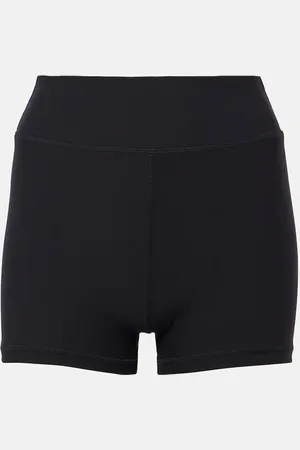 The Upside Bikershorts Peached aus Jersey