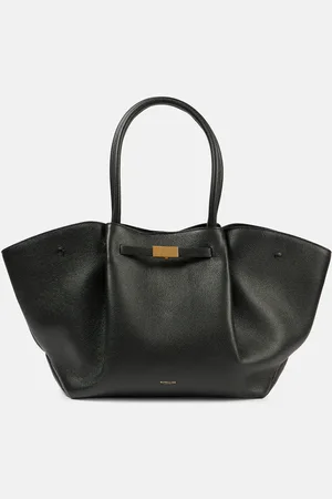 DeMellier Tote The New York aus Leder