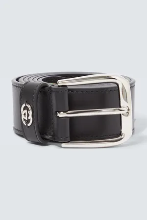 Gucci Gürtel aus Leder