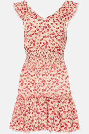 POUPETTE ST BARTH Minikleid Bruna