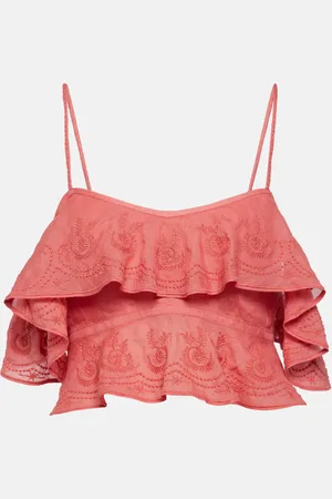 Isabel Marant Top Eliani