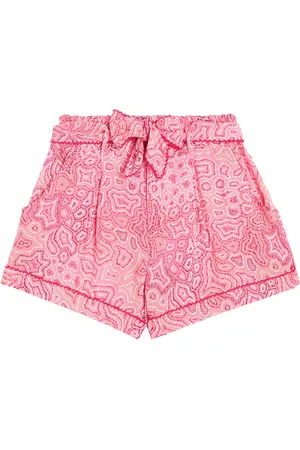 POUPETTE ST BARTH Shorts Rachel