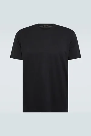 Tom Ford T-Shirt aus Jersey