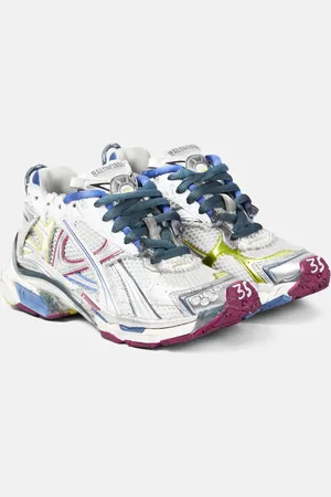 Balenciaga Sneakers Runner