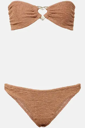 Hunza G Bikini Nicole