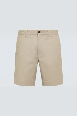 Ralph Lauren Shorts aus einem Baumwollgemisch