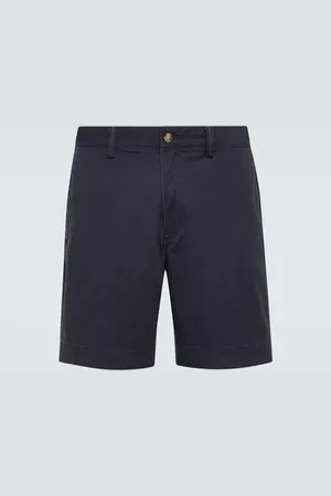 Ralph Lauren Shorts aus einem Baumwollgemisch
