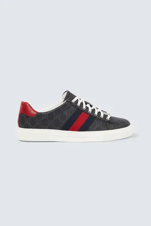 Gucci Sneakers Ace GG