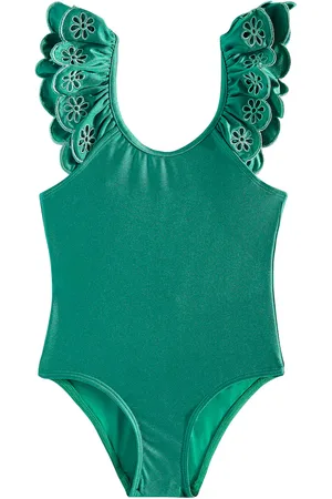 ZIMMERMANN Badeanzug Ottie