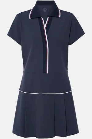 Varley Polokleid Darien