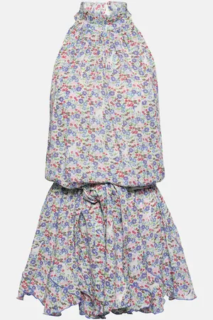POUPETTE ST BARTH Minikleid Bianca