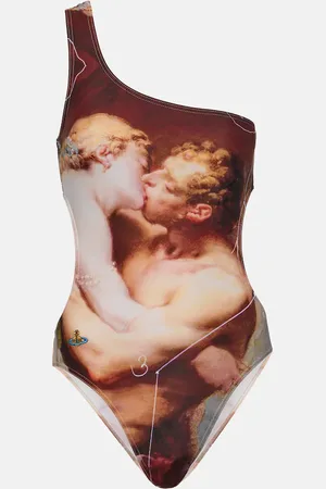 Vivienne Westwood Badeanzug The Kiss