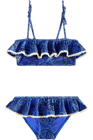 ZIMMERMANN Bikini Ottie