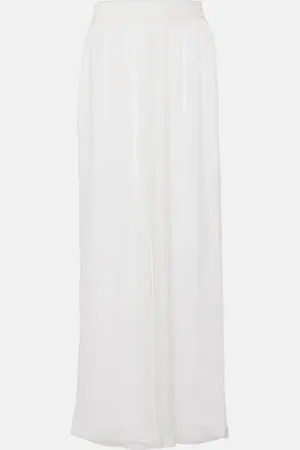 Jade Swim Palazzo-Hose Mika