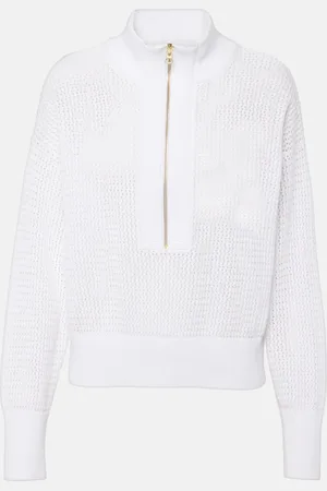 Varley Pullover Aurora aus Baumwolle