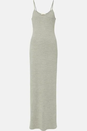 NILI LOTAN Maxikleid Judy aus Baumwoll-Jersey