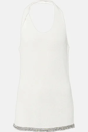 Proenza Schouler Top Stevie