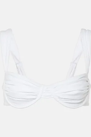 FAITHFULL THE BRAND Bikini-Oberteil Sol