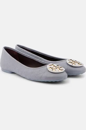 Tory Burch Ballerinas Claire aus Leder