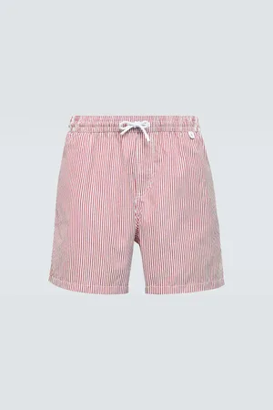 Loro Piana Badeshorts Bay