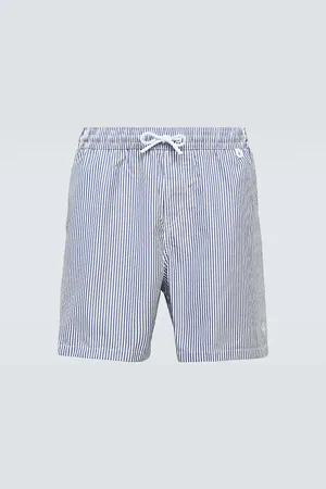 Loro Piana Badeshorts Bay