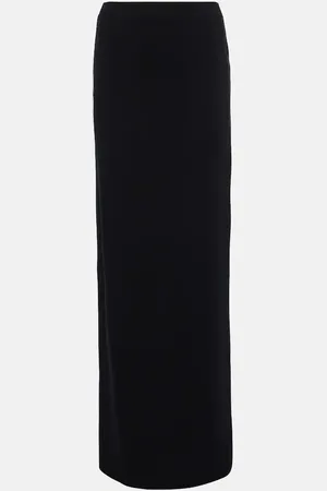 The Frankie Shop Maxirock Ella aus Jersey