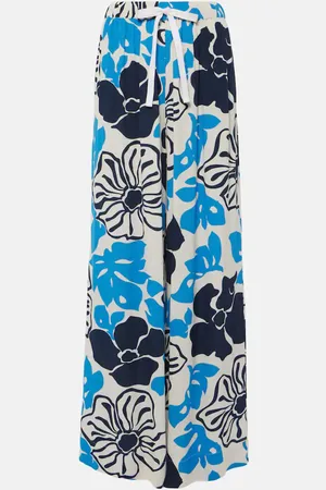 FAITHFULL THE BRAND Weite Hose Kartika