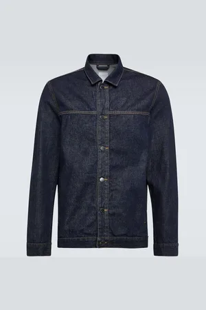 Sunspel Jeansjacke