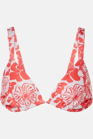 FAITHFULL THE BRAND Bikini-Oberteil Mary