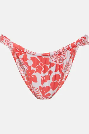 FAITHFULL THE BRAND Bikini-Höschen Andez