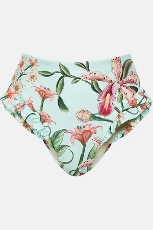 Agua by Agua Bendita Bikini-Höschen Jengibre