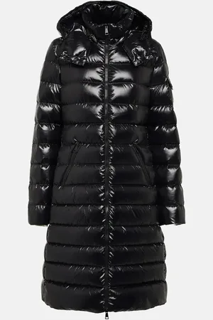 Moncler Daunenmantel Moka