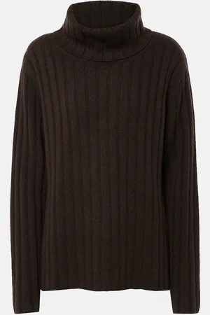 Lisa Yang Rollkragenpullover Raphaella aus Kaschmir