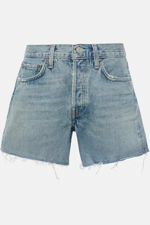 AGOLDE Jeansshorts Parker