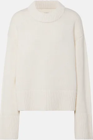 Lisa Yang Pullover Sony aus Kaschmir