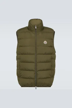 Moncler Daunenweste