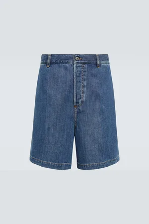 VALENTINO Jeansshorts