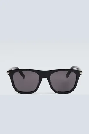 Dior Eckige Sonnenbrille DiorBlackSuit S13I