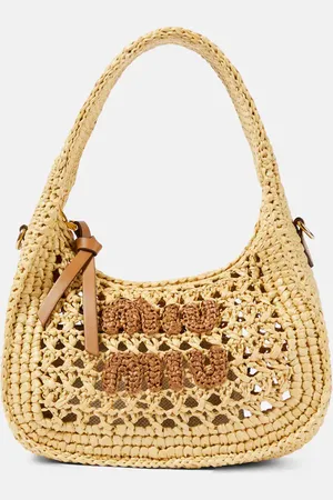 Miu Miu Tote Wander Small