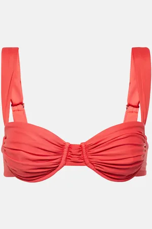 FAITHFULL THE BRAND Bikini-Oberteil Balconette
