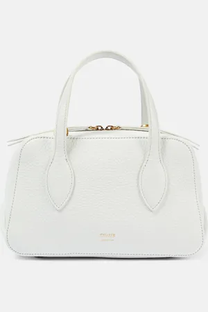 Khaite Tote Maeve Small aus Leder