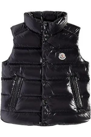 Moncler Daunenweste Tib